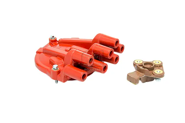 Mounting Kit, ignition control unit