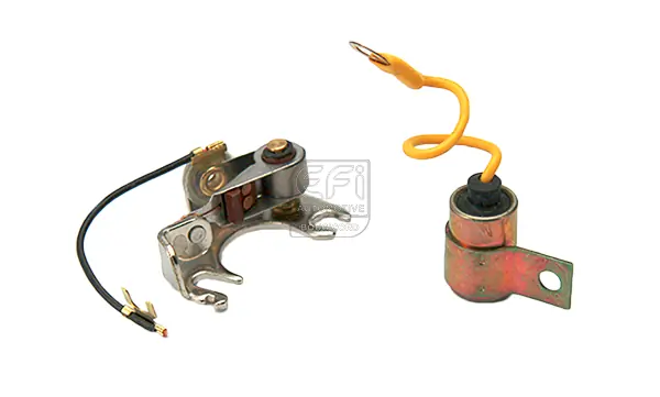 Mounting Kit, ignition control unit