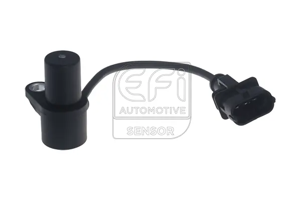 Sensor, crankshaft pulse
