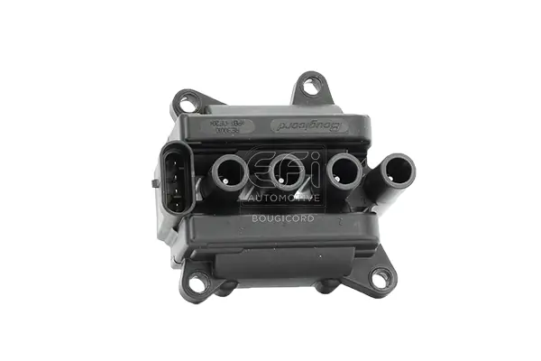 bobine alumage dacia reu