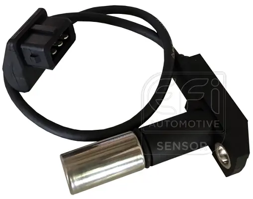 Sensor, crankshaft pulse