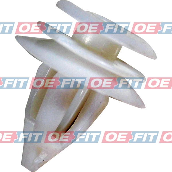 Retaining Clip, door panel