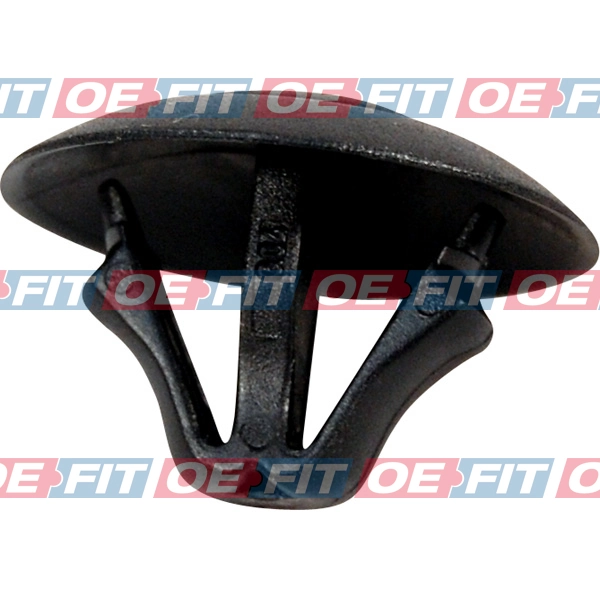 Retaining Clip, door panel
