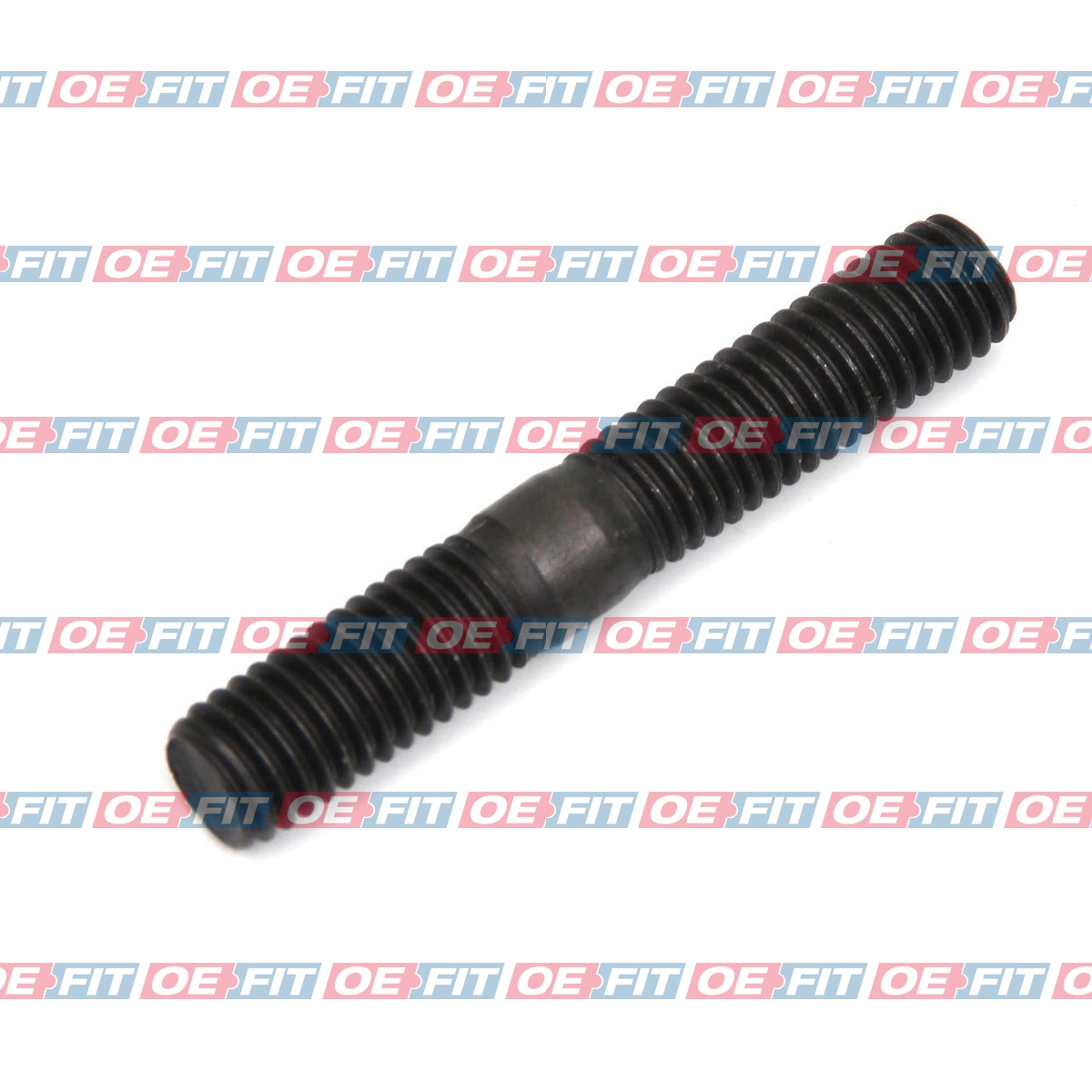 Bolt, exhaust system