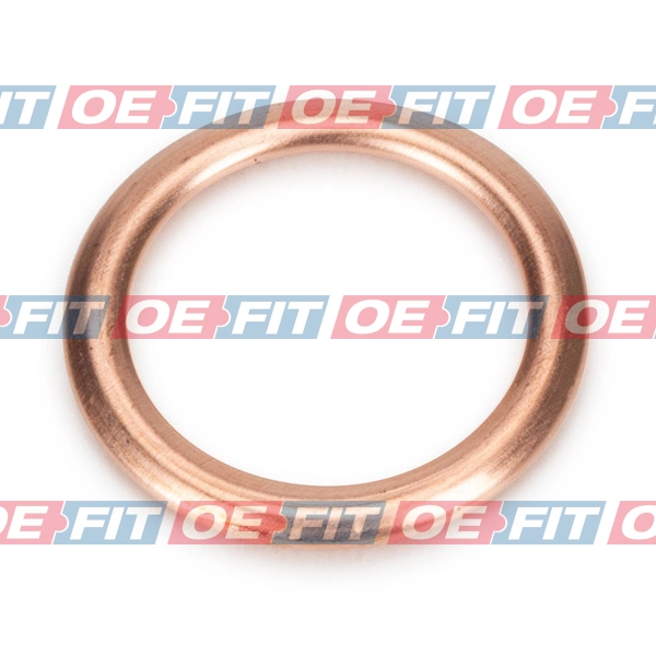 Seal Ring, oil drain plug