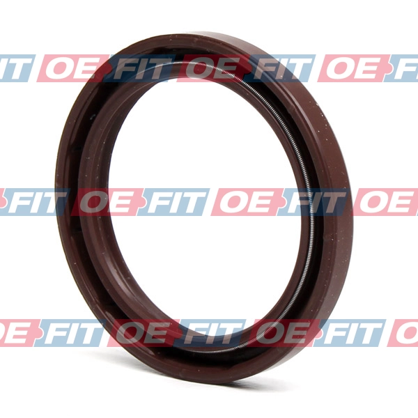 Shaft Seal, crankshaft
