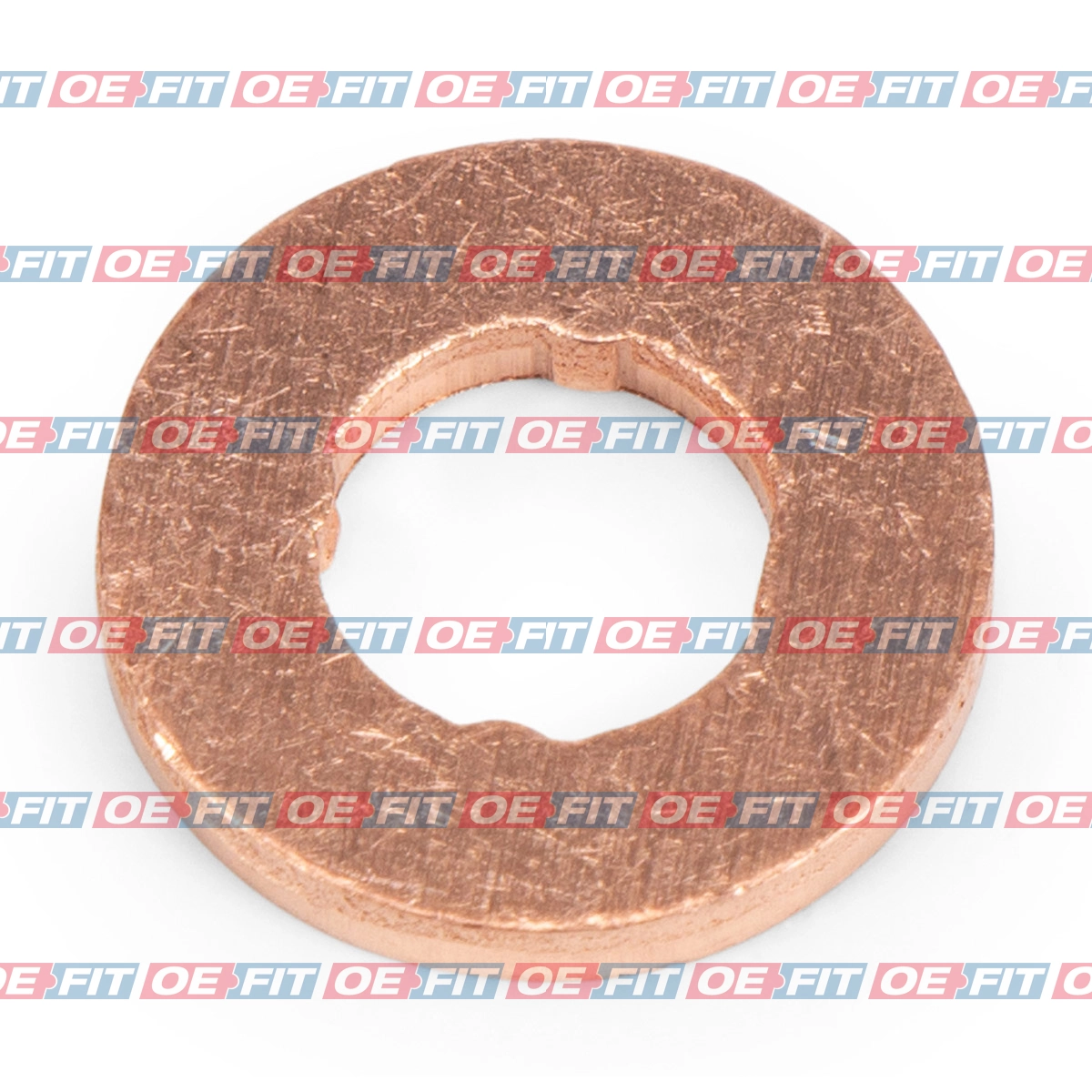 Seal Ring, nozzle holder