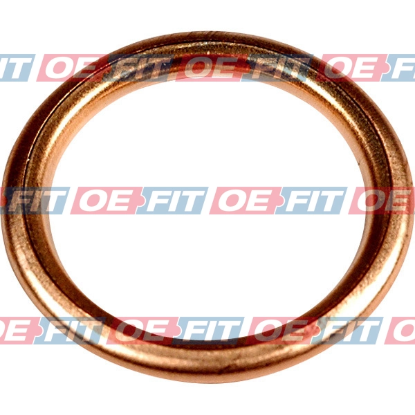 Seal Ring, oil drain plug