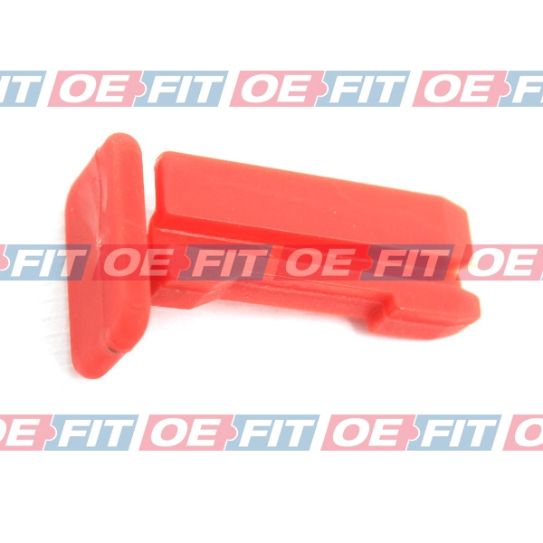 Locking Pin, auto. trans. dipstick sealing piece
