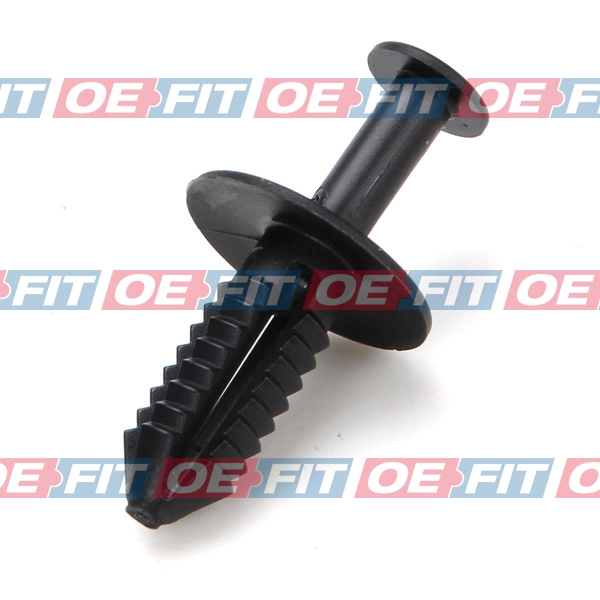 Clip, bumper