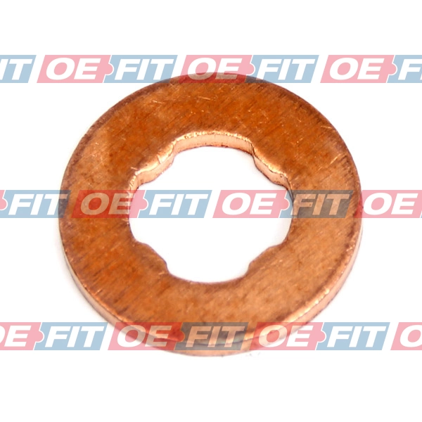 Seal Ring, nozzle holder