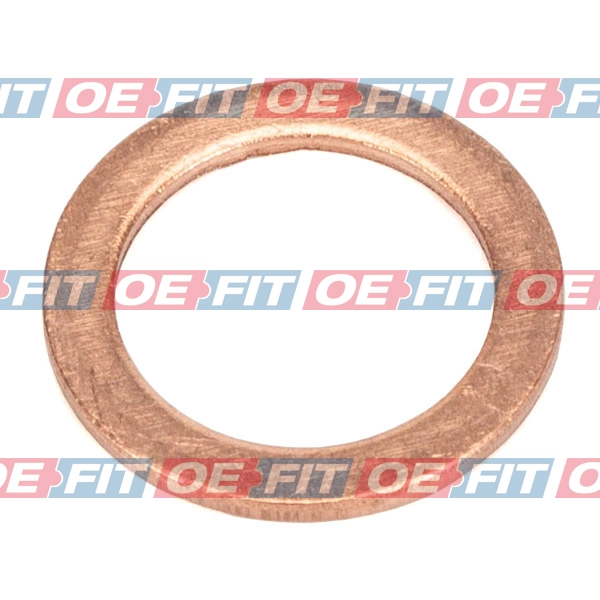Seal Ring, oil drain plug