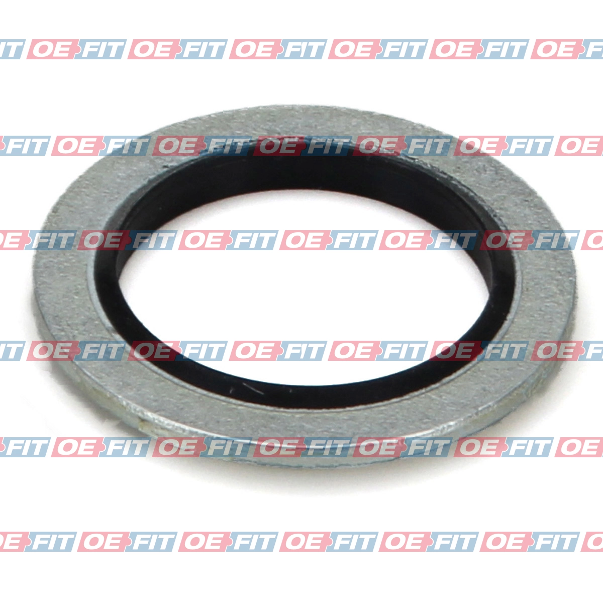Seal Ring, oil drain plug