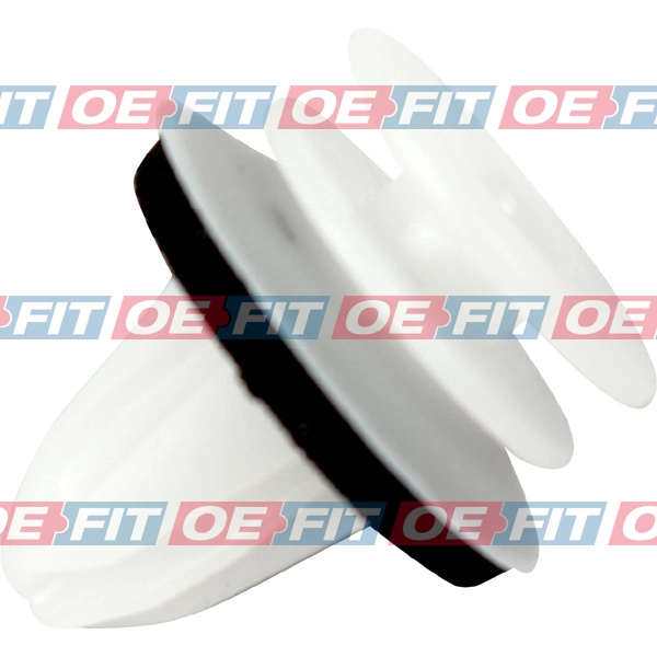 Retaining Clip, door panel