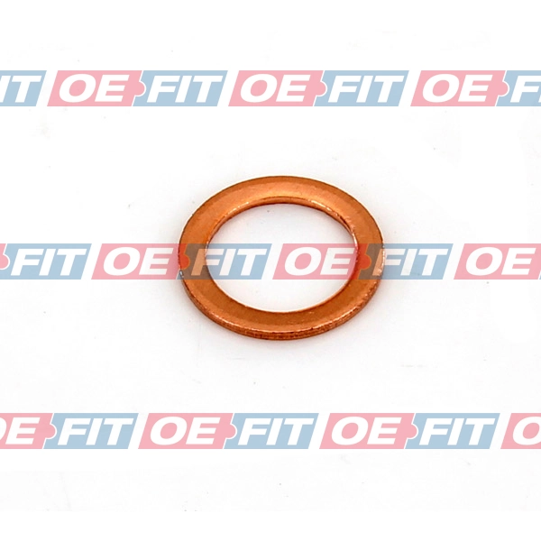 Seal Ring, oil drain plug