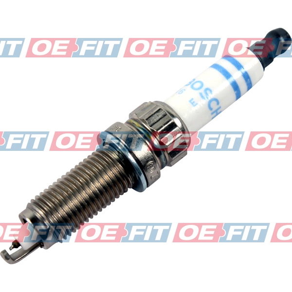 Spark Plug