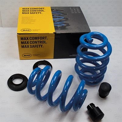 Suspension Set, springs