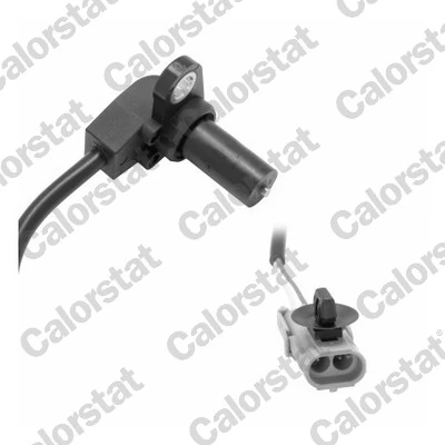 Capteur d'angle, vilebrequin CALORSTAT by Vernet CS0125
