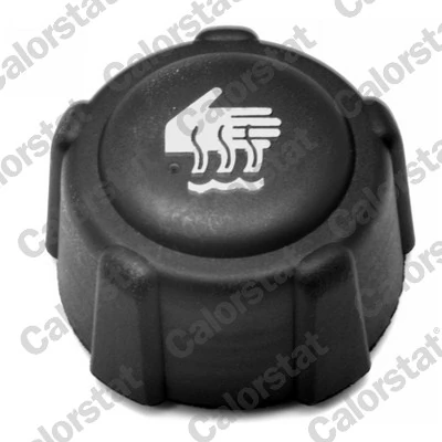 Cap, coolant tank