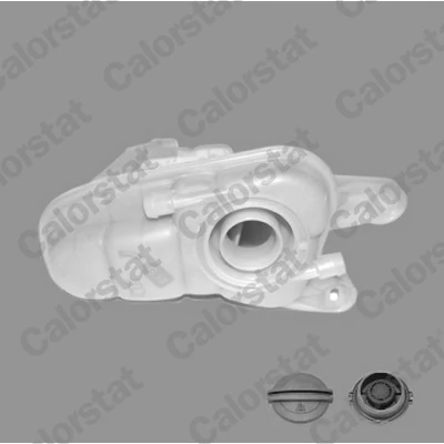 CALORSTAT BY VERNET ET0041C1