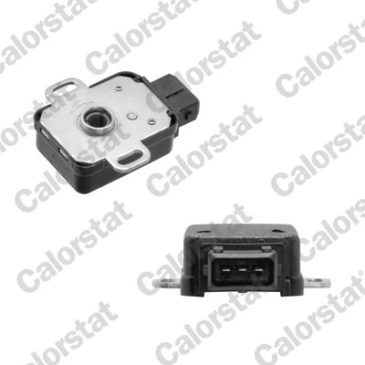 Capteur, position du papillon CALORSTAT by Vernet TP0010