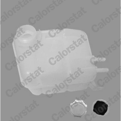 ZBIORNIK WYRÓWNAWCZY FORD 1068086 - 1091364 - 98AB8K218BG - 98AB8K218BH