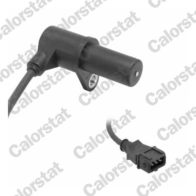 CALORSTAT BY VERNET CS0158