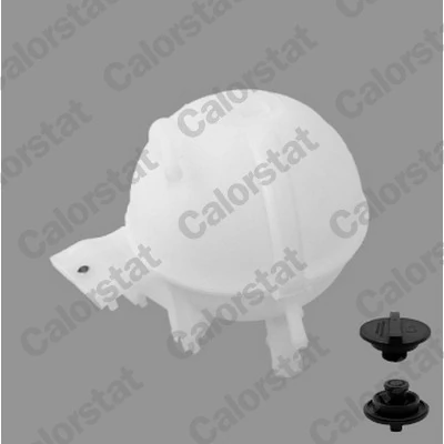 CALORSTAT BY VERNET ET0028C1
