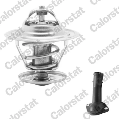 CALORSTAT BY VERNET THK627360.87J — Термостат