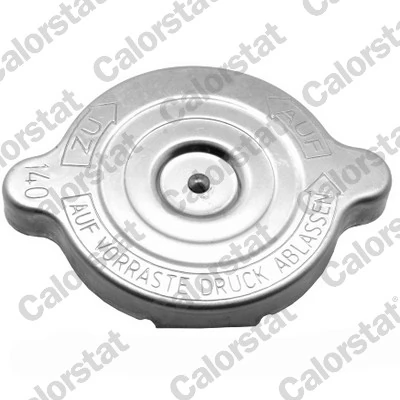CALORSTAT BY VERNET RC0022