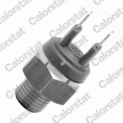 Temperature Switch, radiator fan