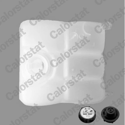 CALORSTAT BY VERNET ET0044C1