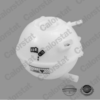 CALORSTAT BY VERNET ET0003C1