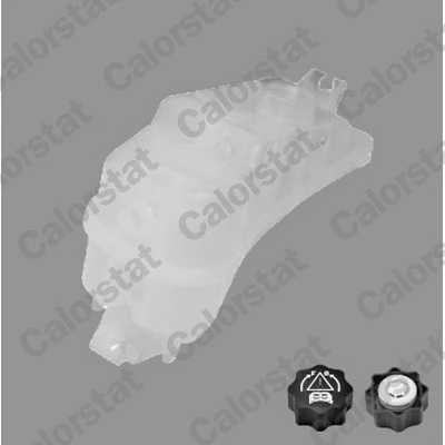 CALORSTAT BY VERNET ET0090C1