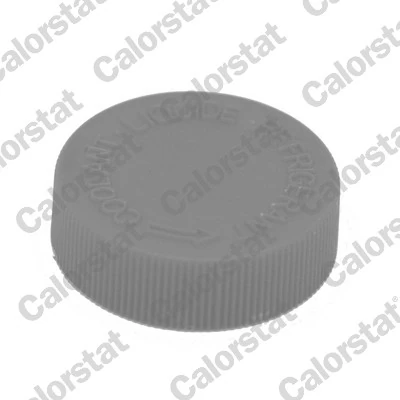 CALORSTAT BY VERNET RC0184