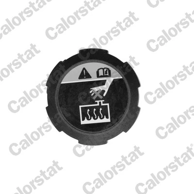 CALORSTAT BY VERNET RC0200