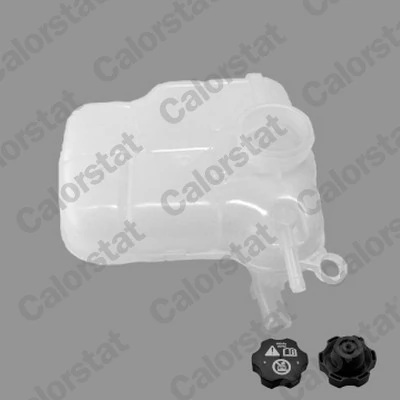 CALORSTAT BY VERNET ET0026C1 — Бачок розширювальної системи охолодження CHEVROLET/ DAEWOO/ OPEL (вир-во Vernet)