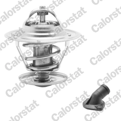 CALORSTAT BY VERNET THK627350.87J — Термостат