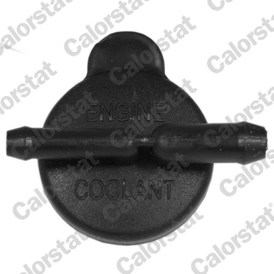 CALORSTAT BY VERNET RC0204