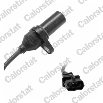 Capteur d'angle, vilebrequin CALORSTAT by Vernet CS0270