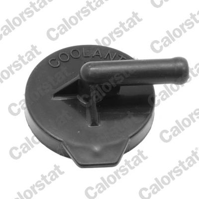 CALORSTAT BY VERNET RC0178