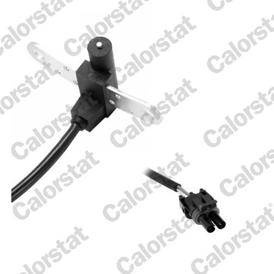 Capteur d'angle, vilebrequin CALORSTAT by Vernet CS0148