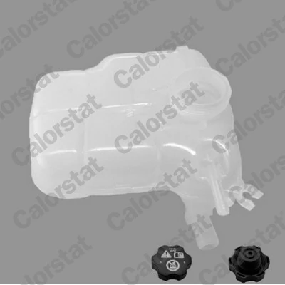CALORSTAT BY VERNET ET0039C1