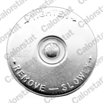 Bouchon de radiateur CALORSTAT by Vernet RC0071