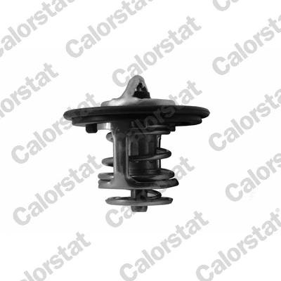 Thermostat, liqiuide de refroidissement