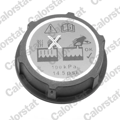 CALORSTAT BY VERNET RC0191