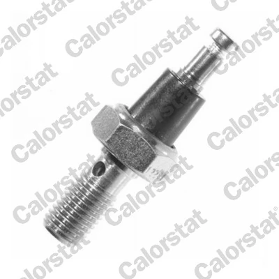 Indicateur de pression d'huile CALORSTAT by Vernet OS3511