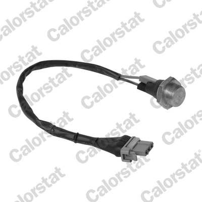 CALORSTAT BY VERNET TS1958