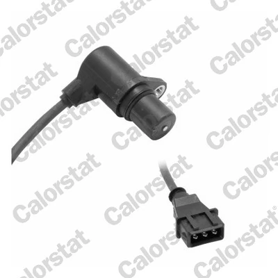Capteur d'angle, vilebrequin CALORSTAT by Vernet CS0074