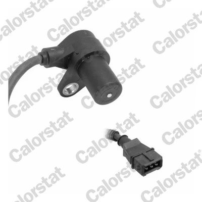 Capteur d'angle, vilebrequin CALORSTAT by Vernet CS0029
